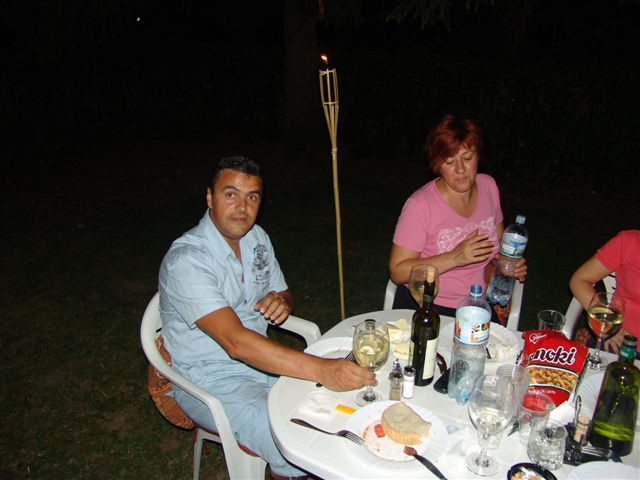 007 festa